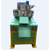 OKK hot sale  Hight efficient sawdust pellet making machine