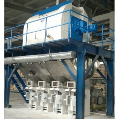 Supply high yield best small mixer in cheaper price