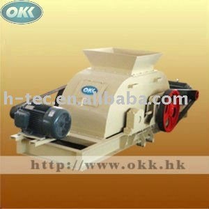 Clay brick grinding mill